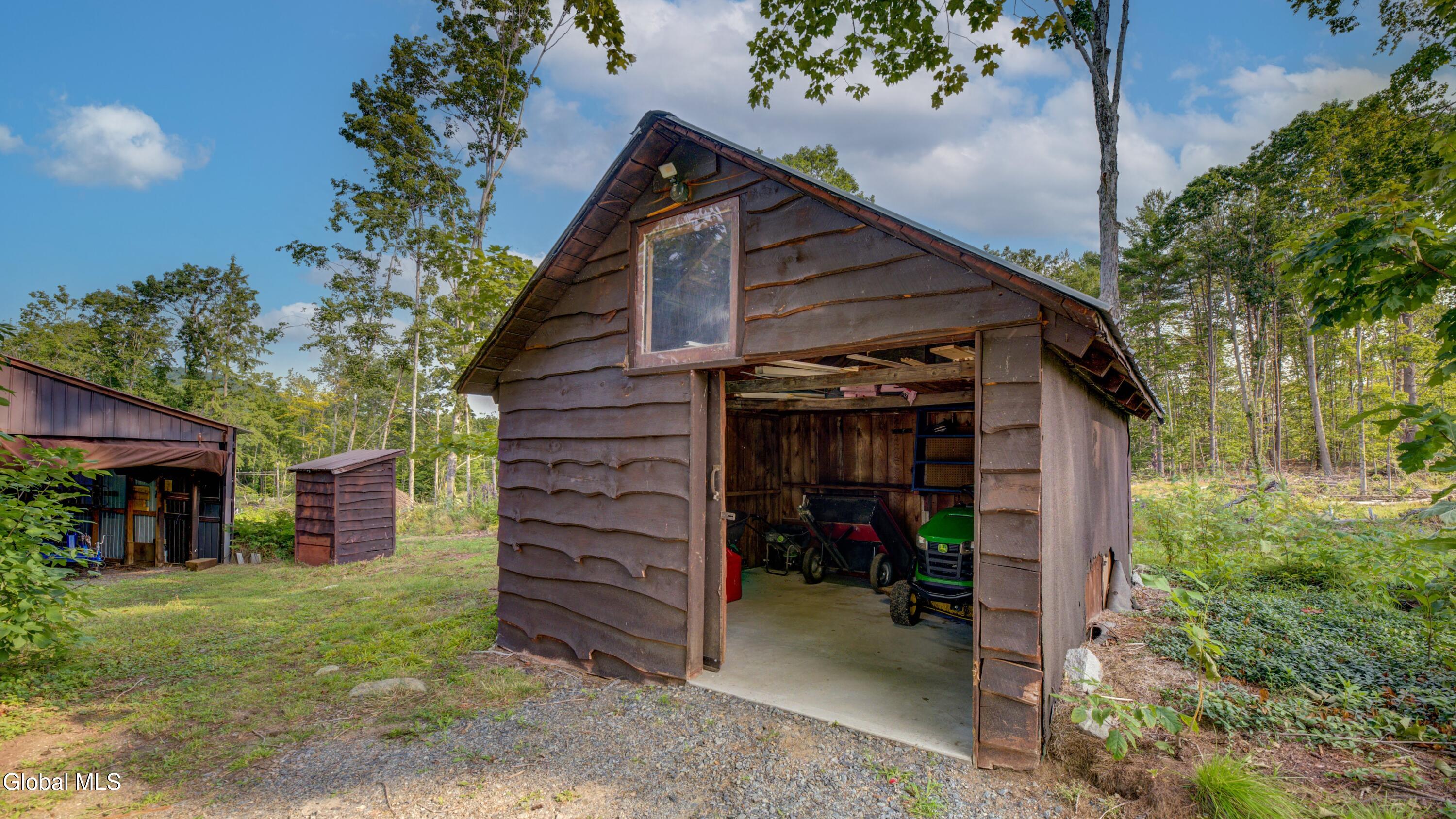 1582 S Shore Road Hadley NY 12835