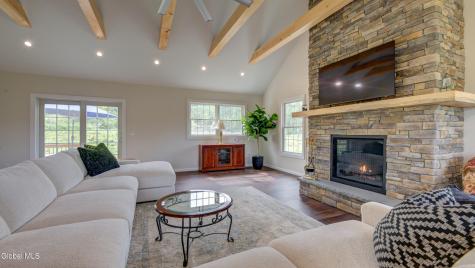 1582 S Shore Road Hadley NY 12835