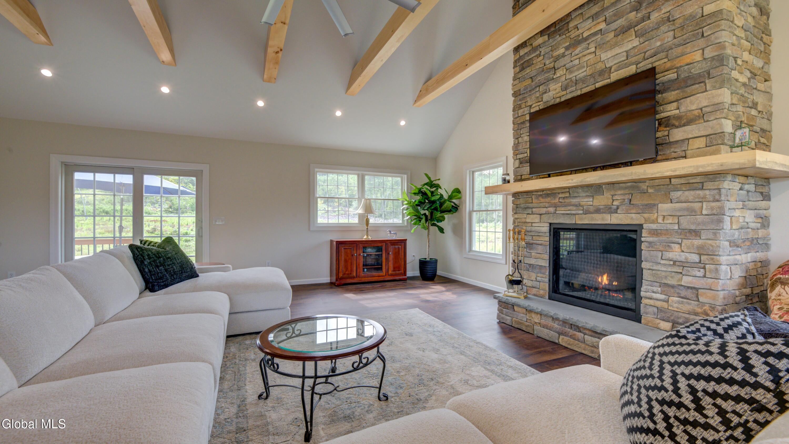 1582 S Shore Road Hadley NY 12835