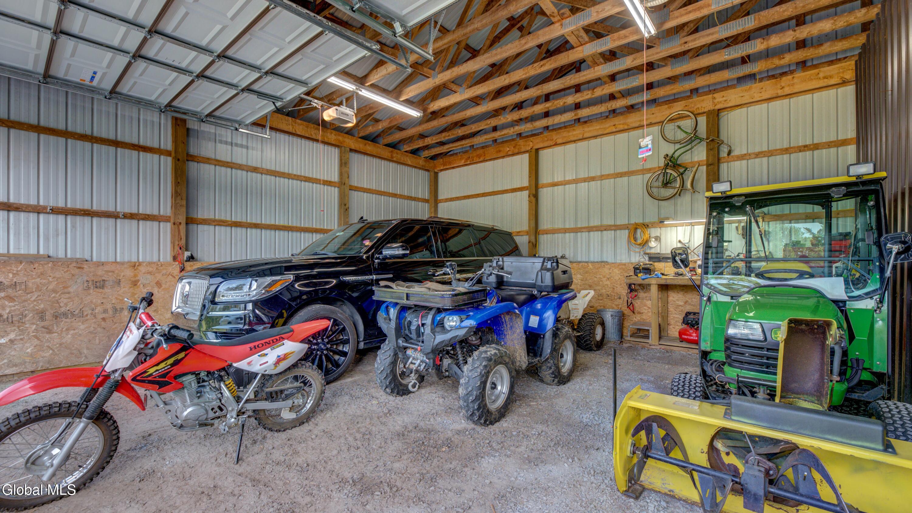 1582 S Shore Road Hadley NY 12835