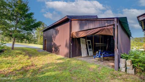 1582 S Shore Road Hadley NY 12835