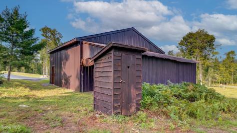 1582 S Shore Road Hadley NY 12835
