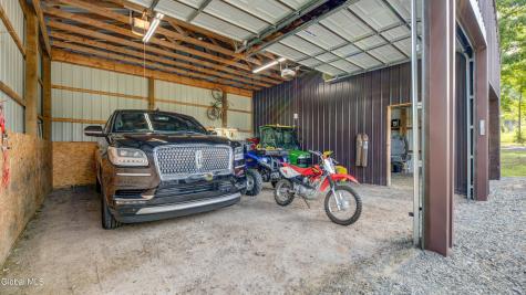1582 S Shore Road Hadley NY 12835