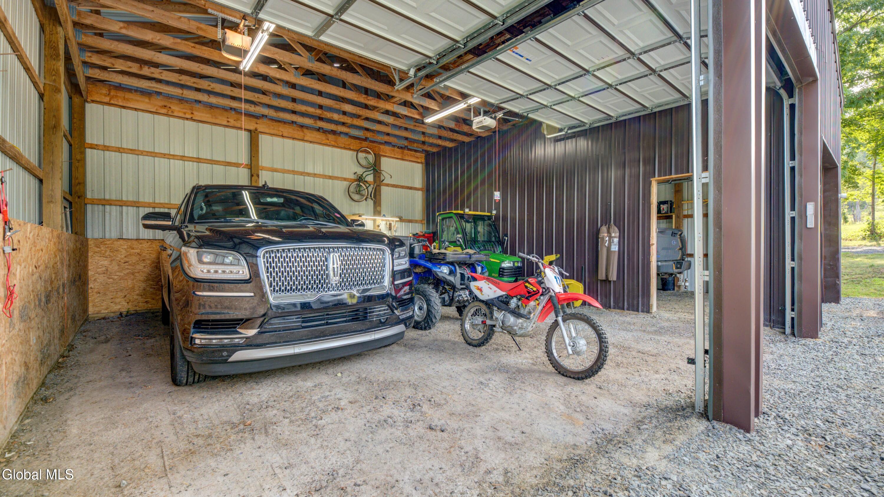 1582 S Shore Road Hadley NY 12835