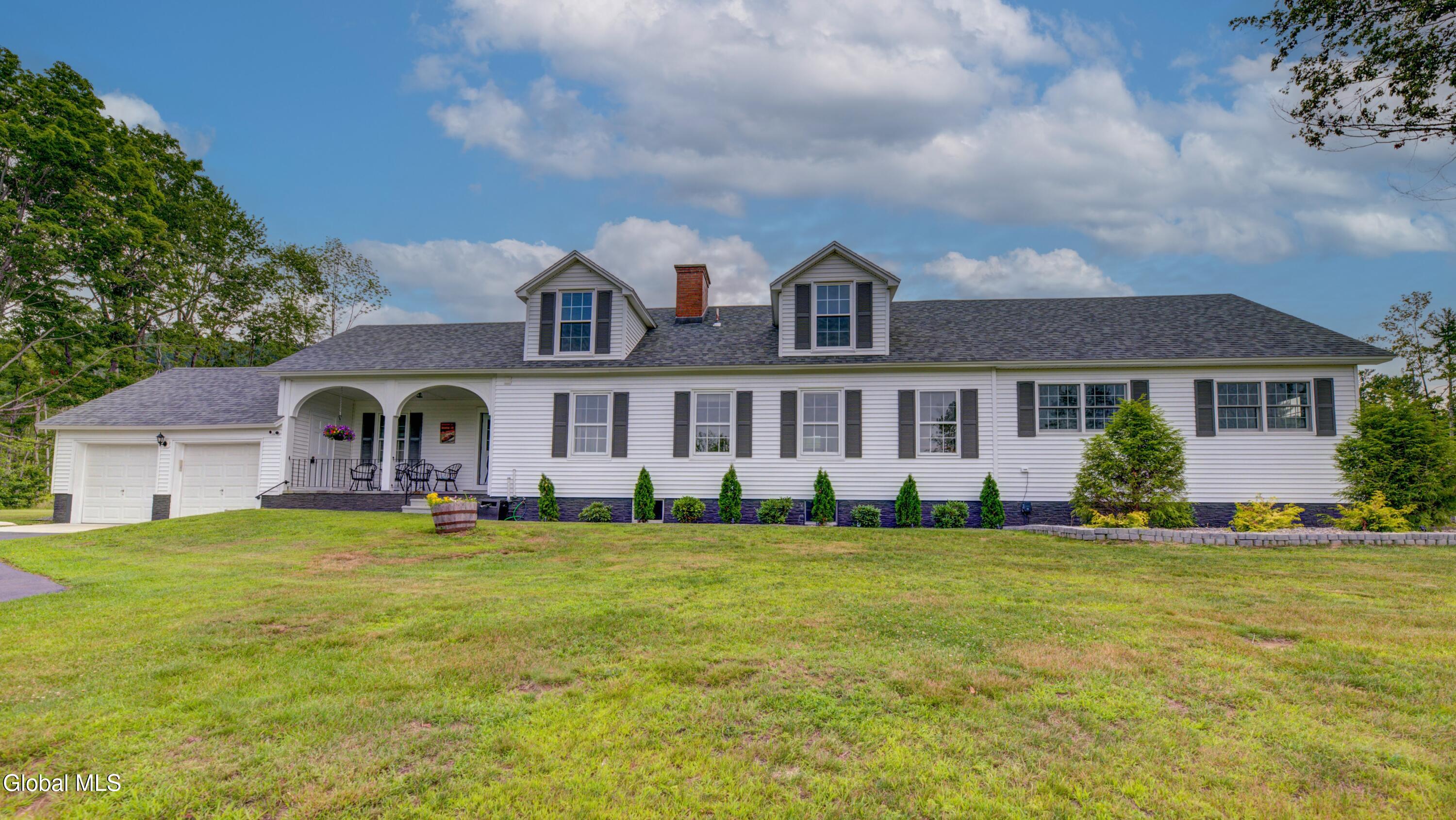 1582 S Shore Road Hadley NY 12835