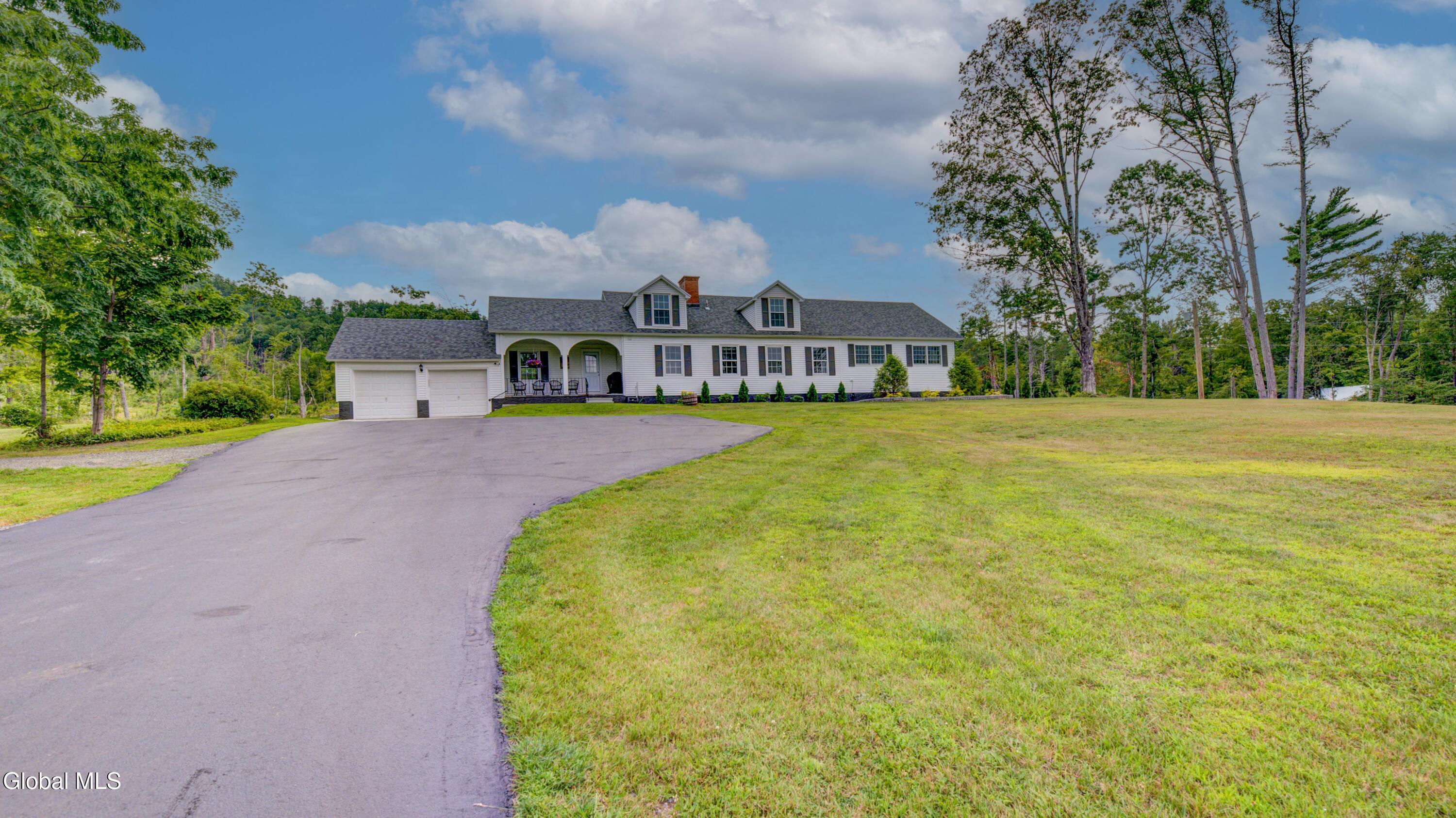 1582 S Shore Road Hadley NY 12835