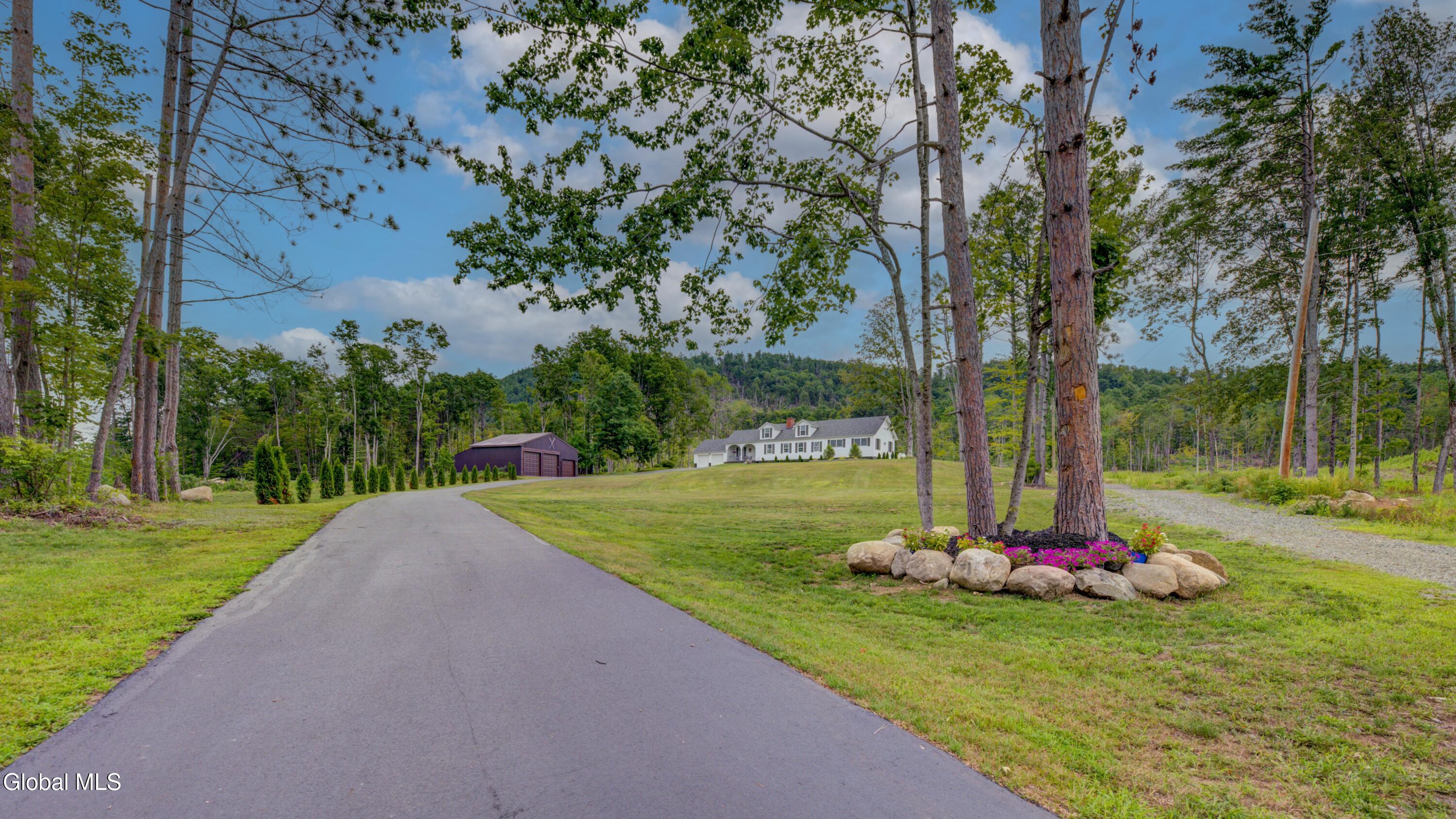 1582 S Shore Road Hadley NY 12835