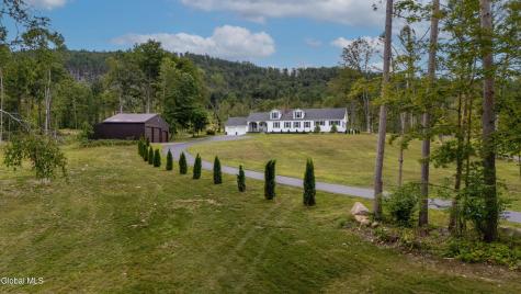 1582 S Shore Road Hadley NY 12835