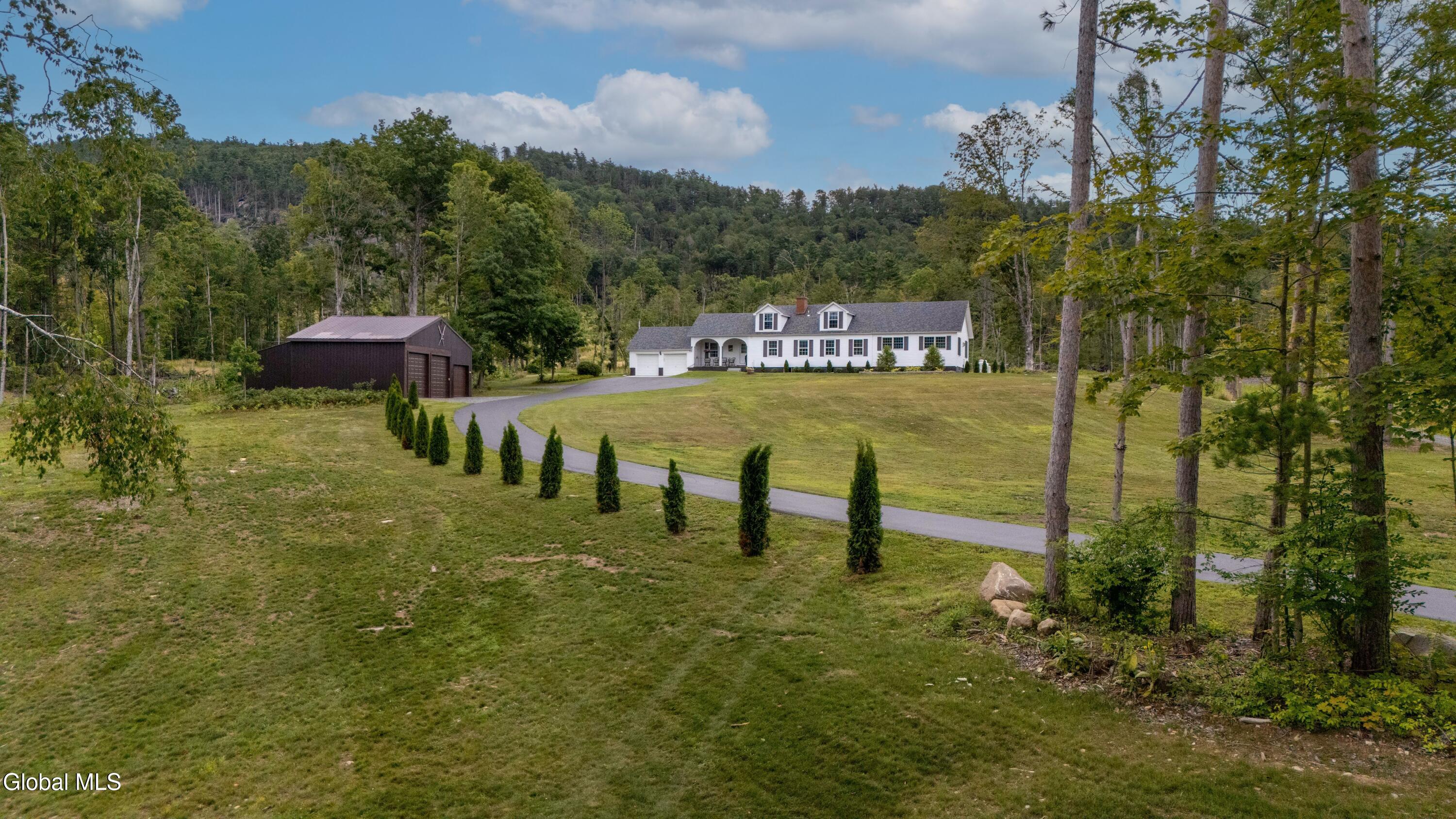 1582 S Shore Road Hadley NY 12835