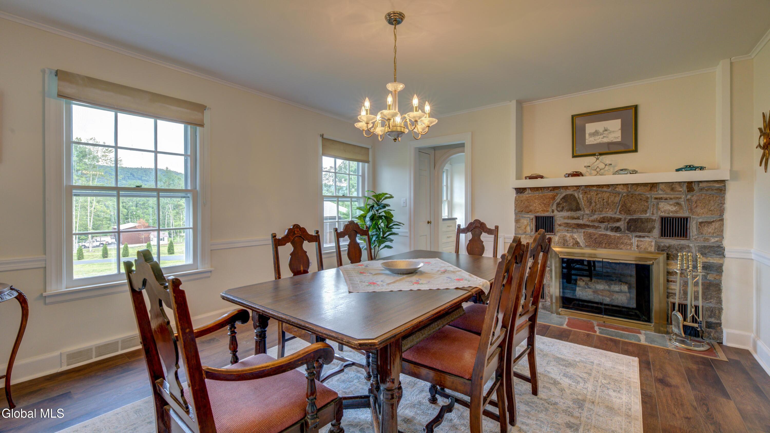 1582 S Shore Road Hadley NY 12835