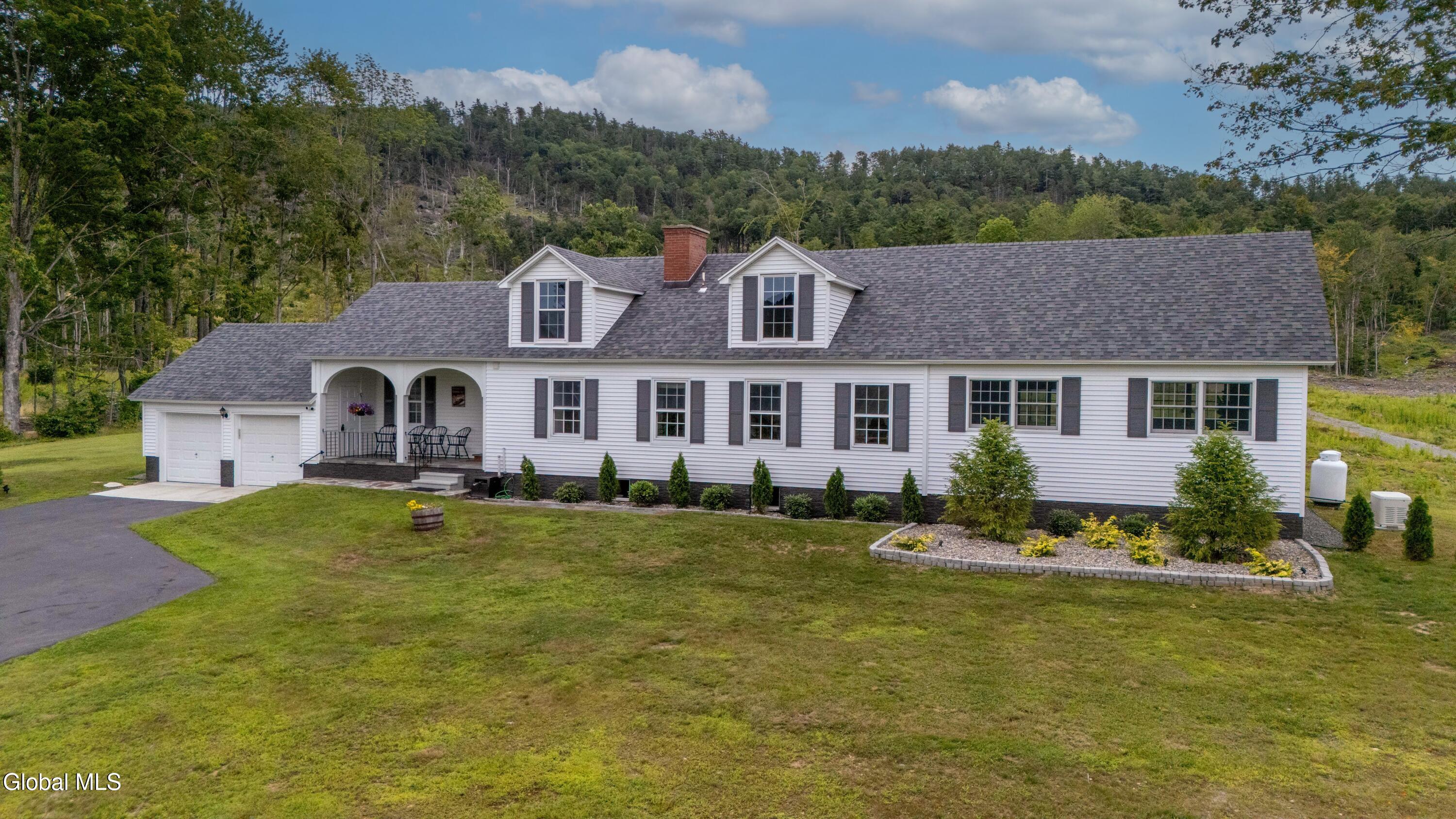 1582 S Shore Road Hadley NY 12835