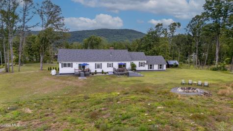 1582 S Shore Road Hadley NY 12835