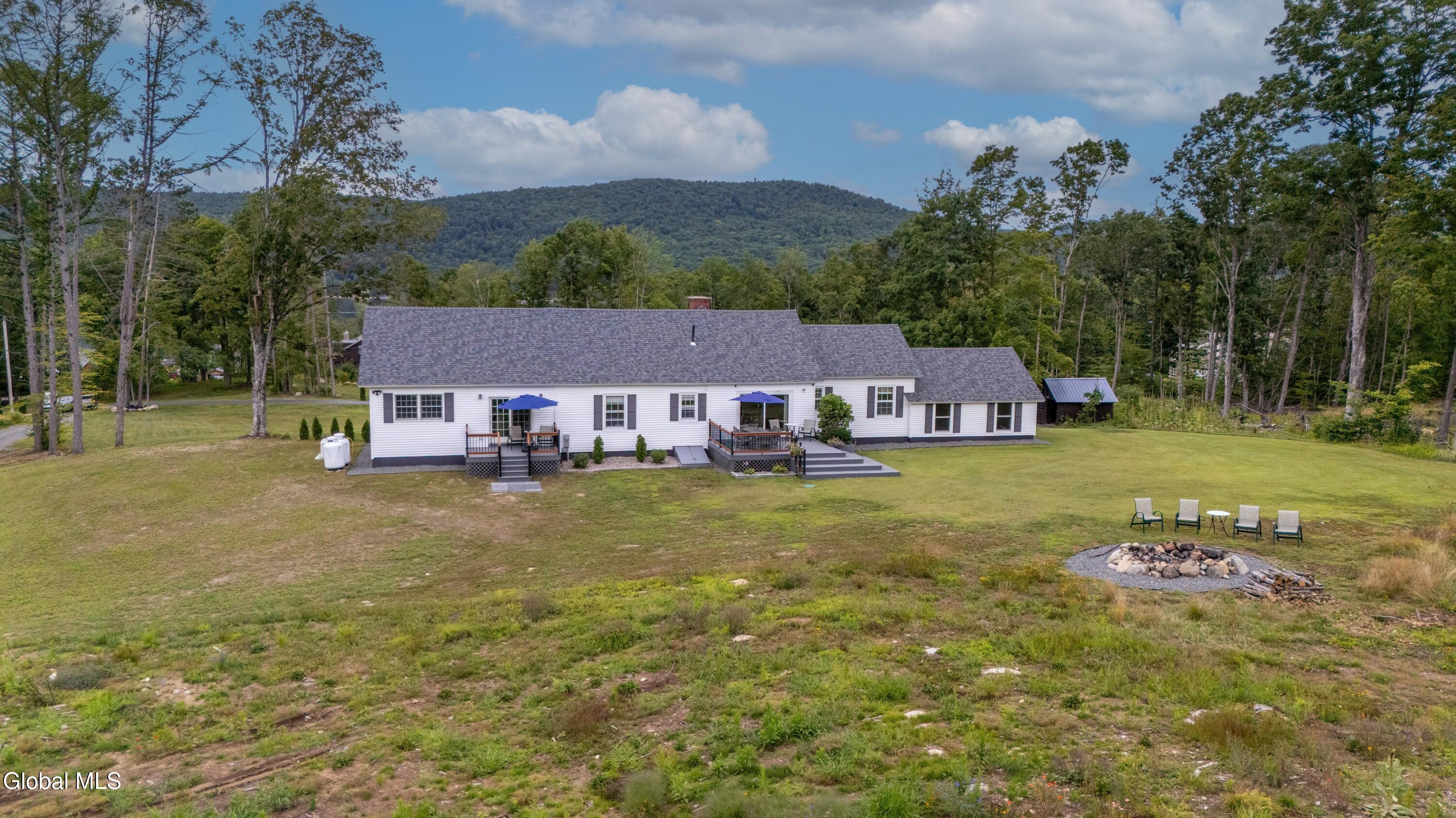 1582 S Shore Road Hadley NY 12835