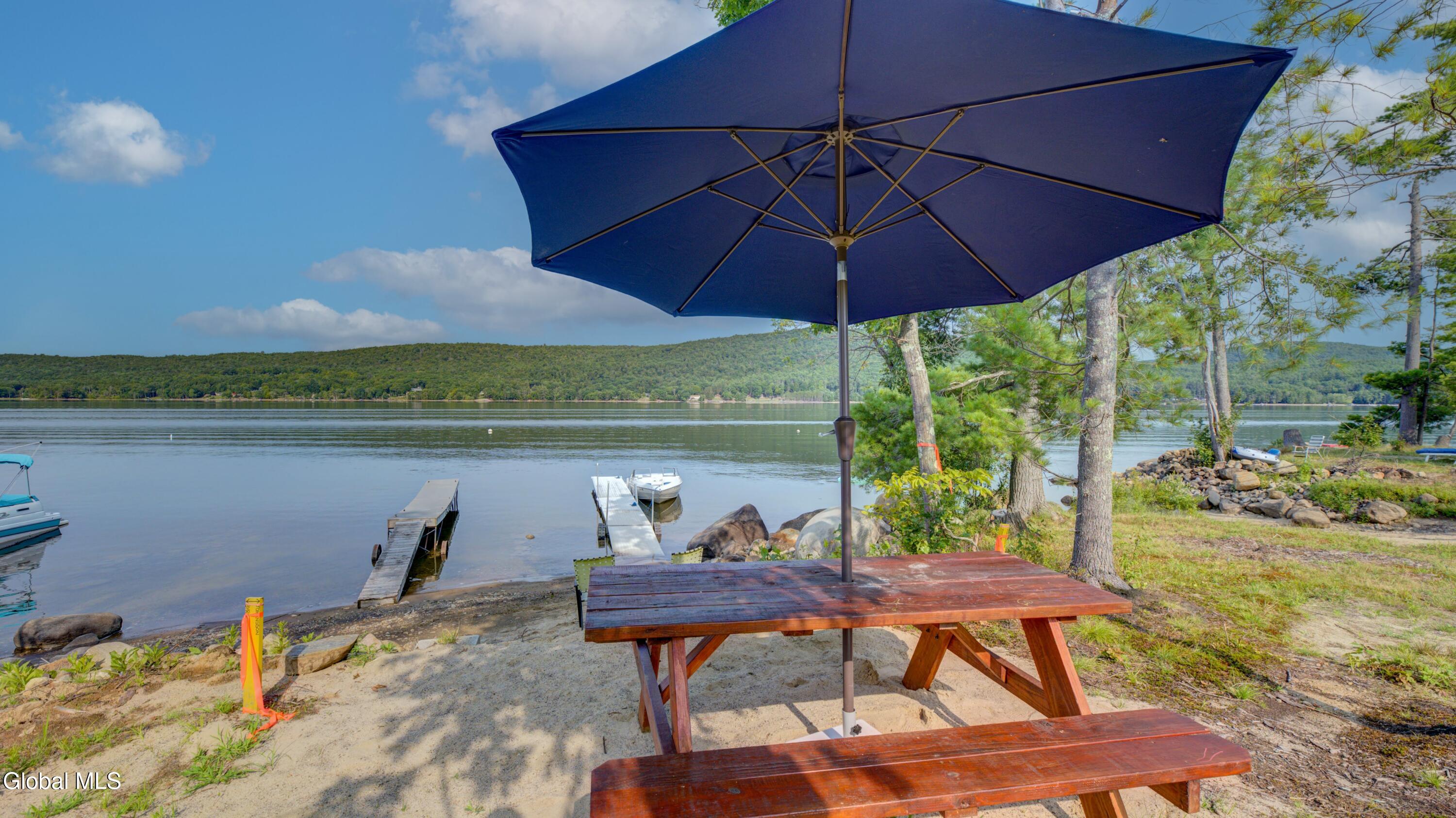1582 S Shore Road Hadley NY 12835