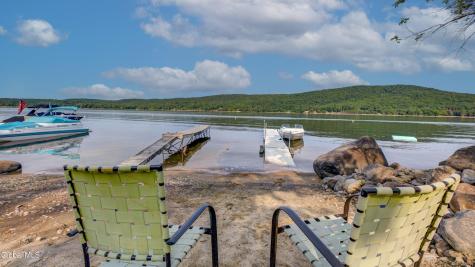 1582 S Shore Road Hadley NY 12835