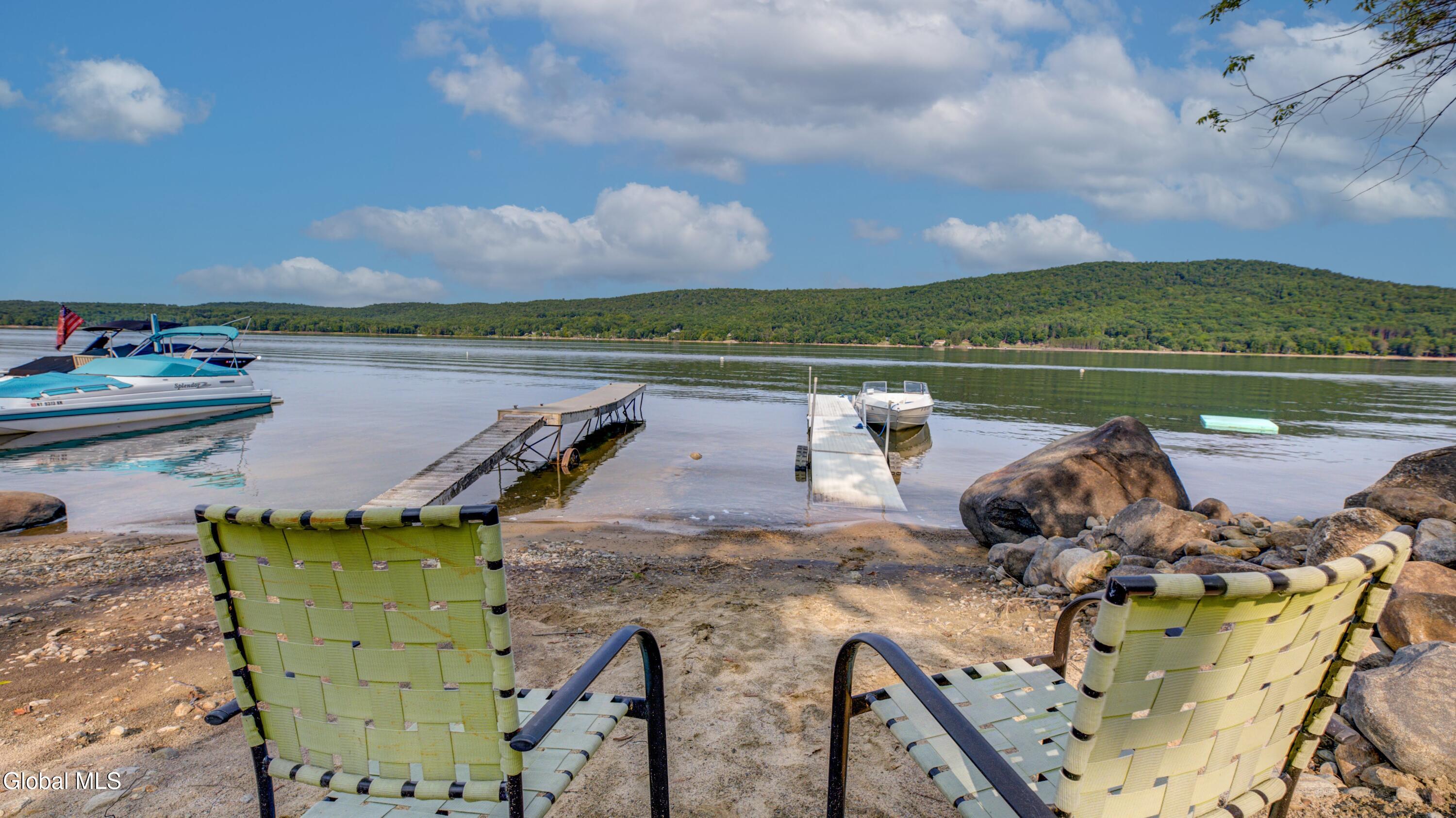 1582 S Shore Road Hadley NY 12835