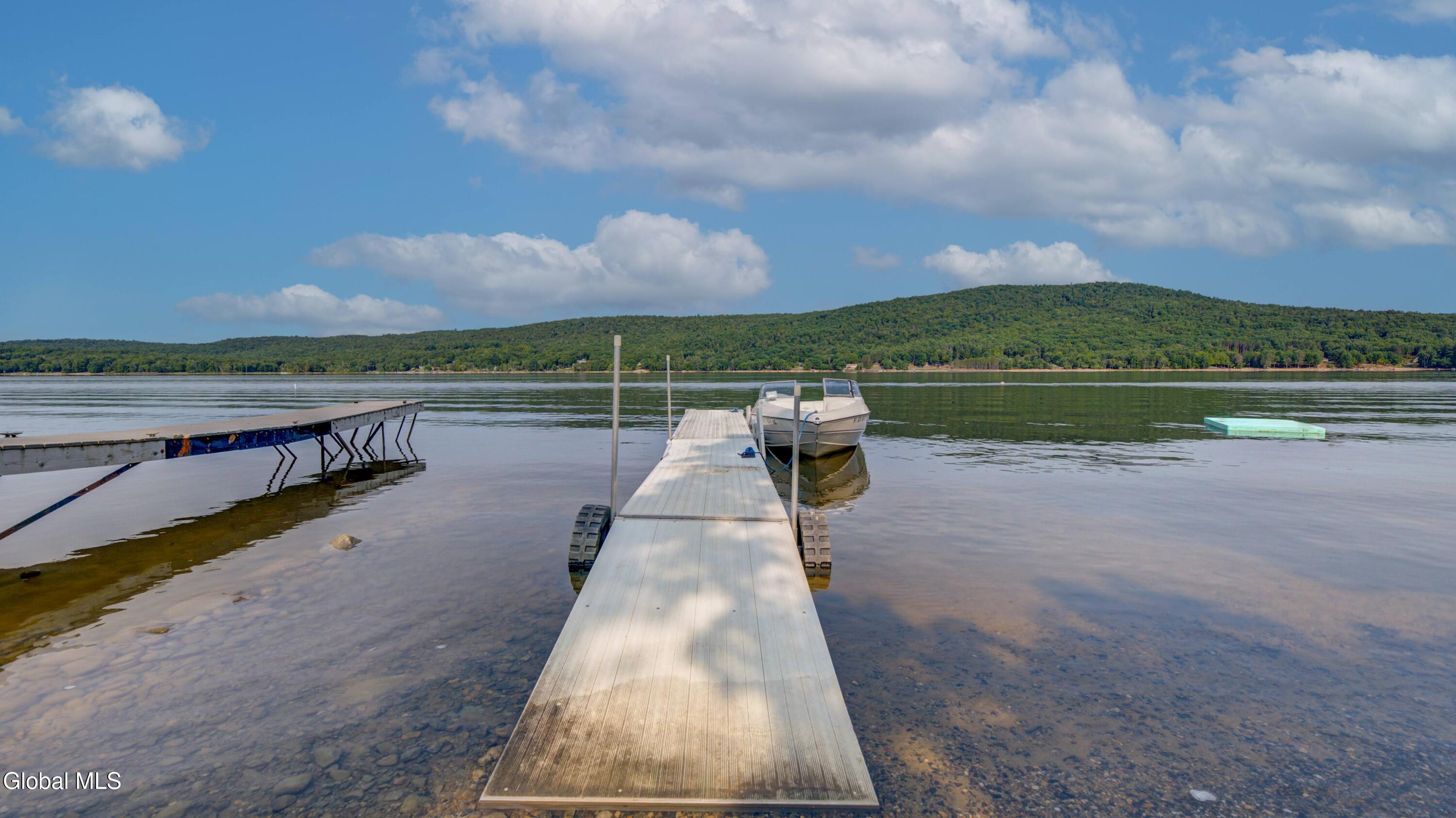1582 S Shore Road Hadley NY 12835