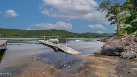1582 S Shore Road Hadley NY 12835