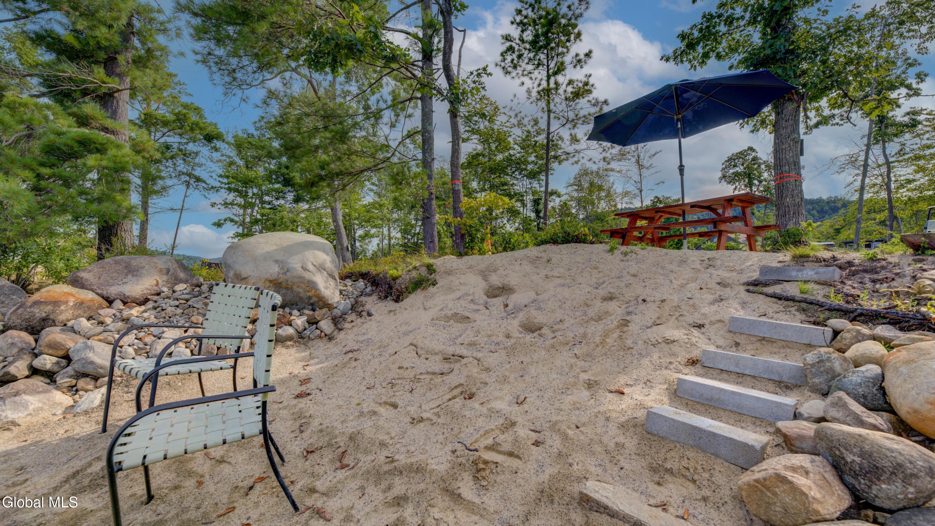 1582 S Shore Road Hadley NY 12835
