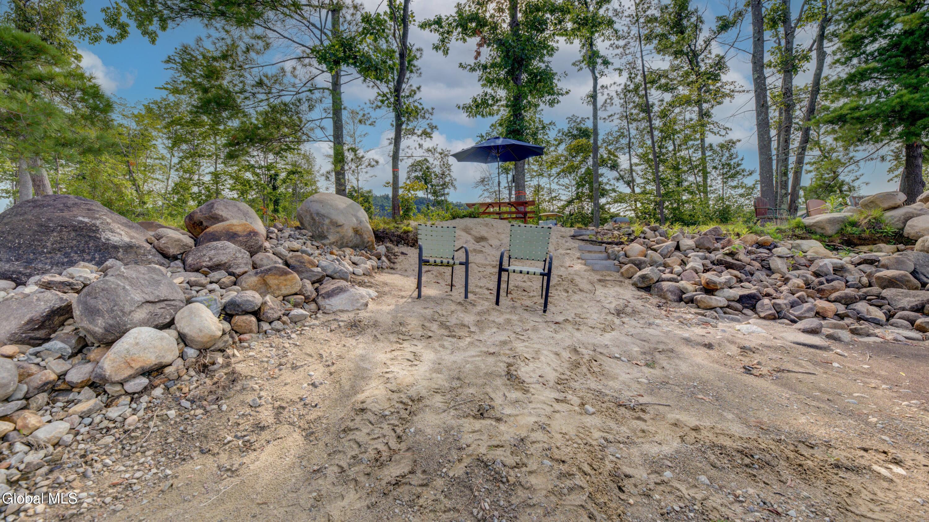 1582 S Shore Road Hadley NY 12835