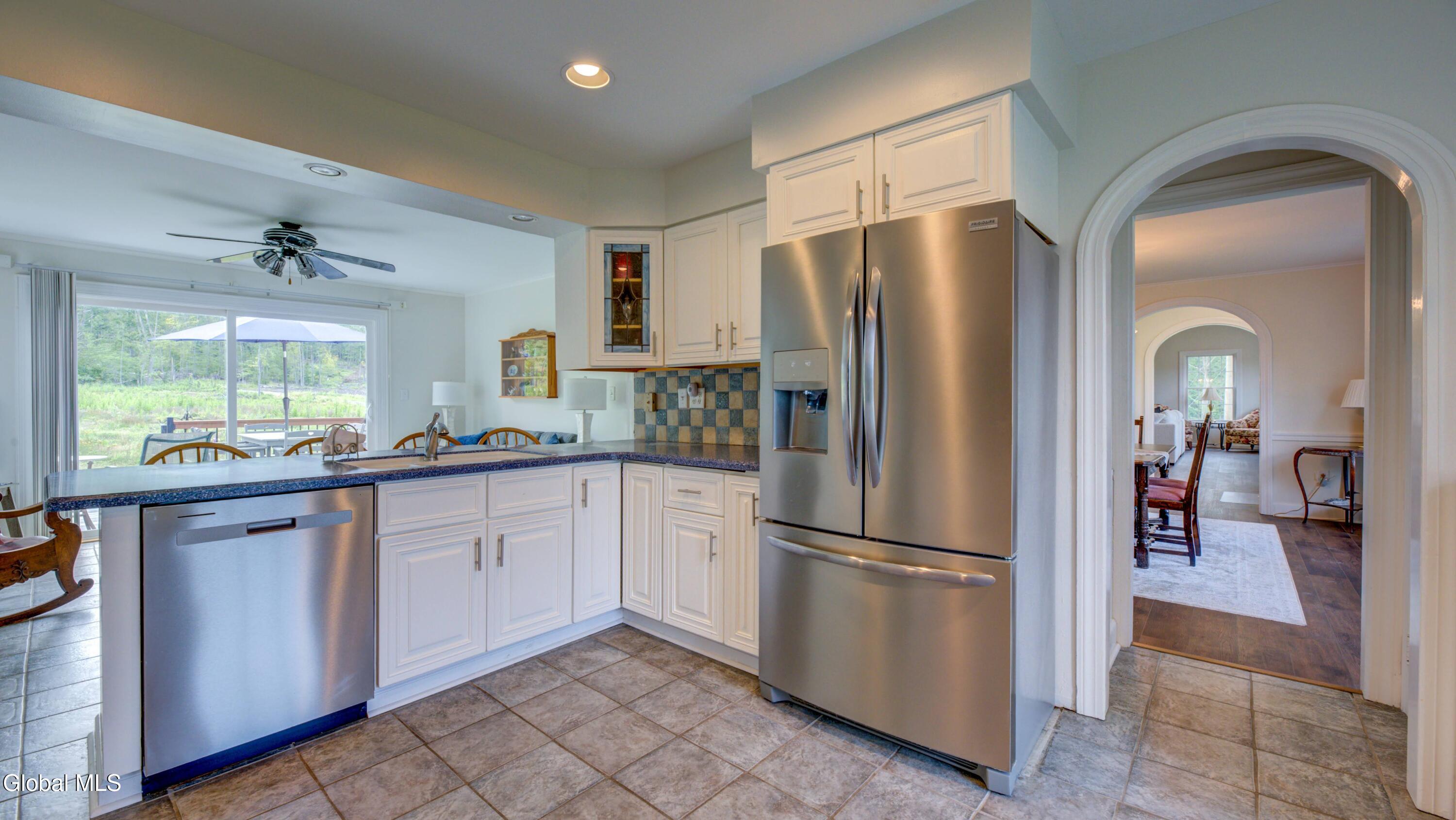 1582 S Shore Road Hadley NY 12835