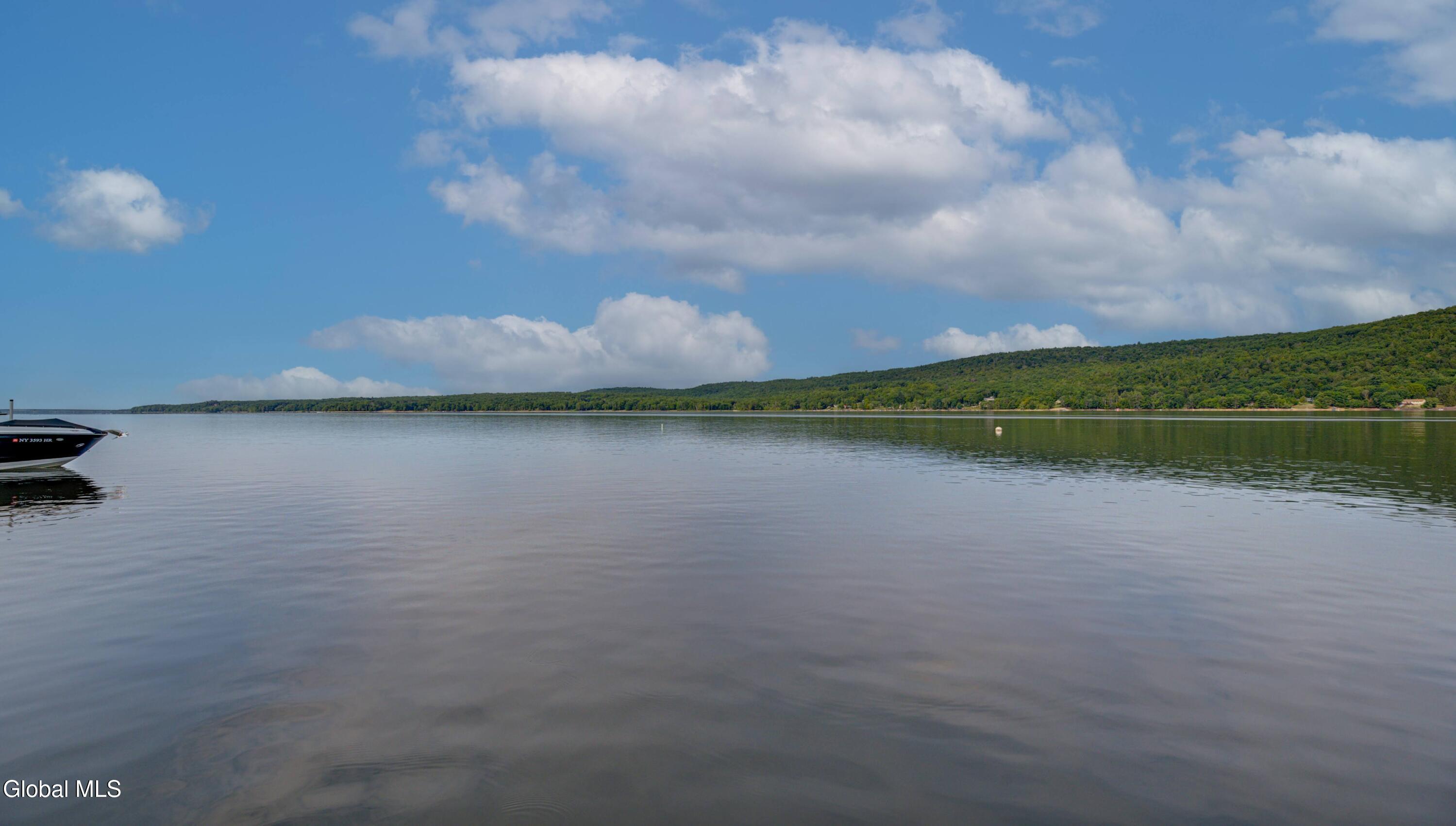 1582 S Shore Road Hadley NY 12835