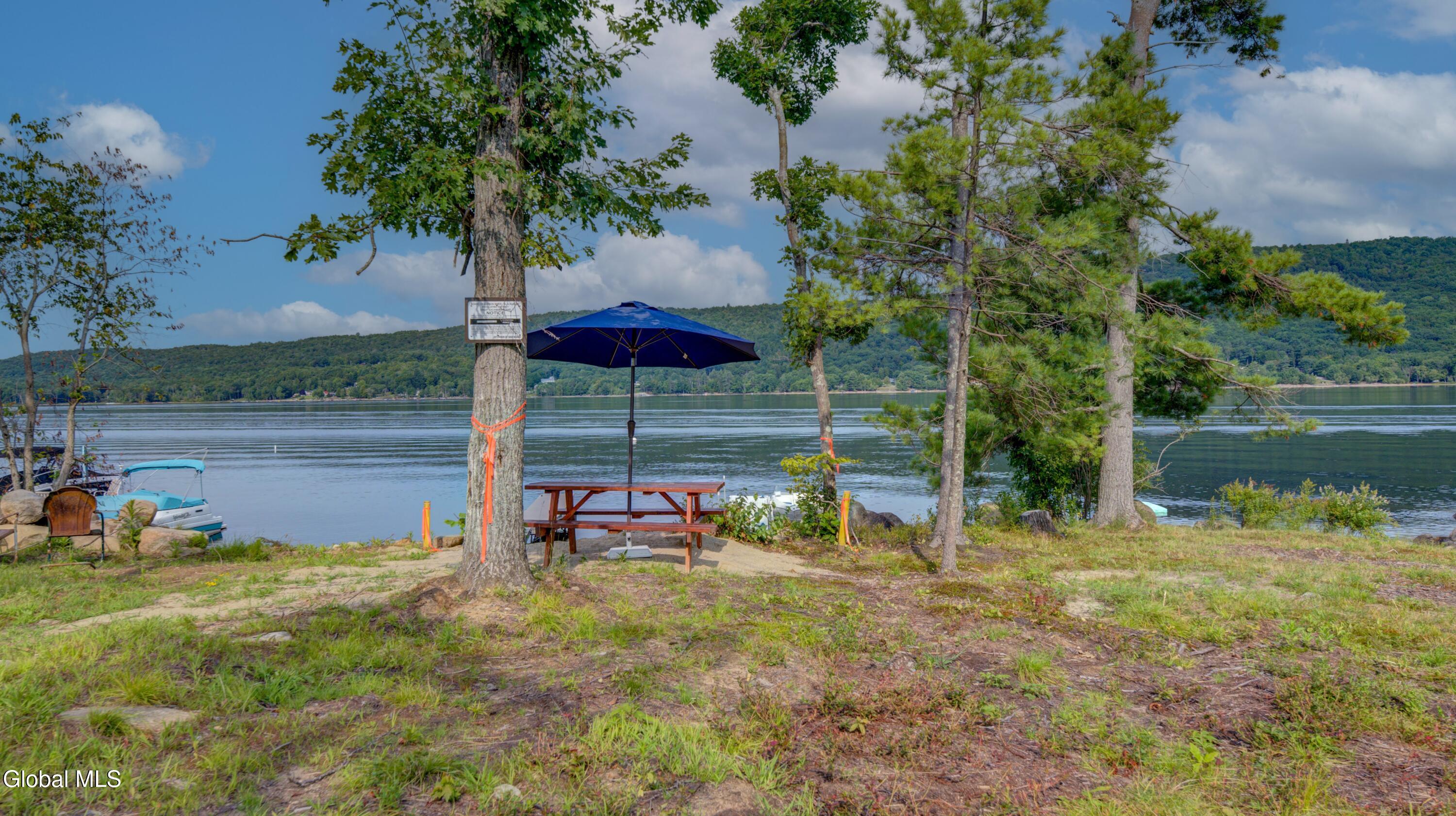 1582 S Shore Road Hadley NY 12835