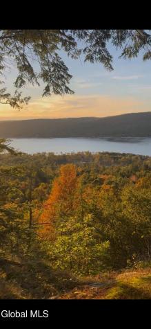 1582 S Shore Road Hadley NY 12835