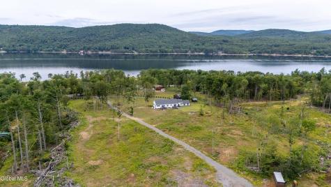 1582 S Shore Road Hadley NY 12835