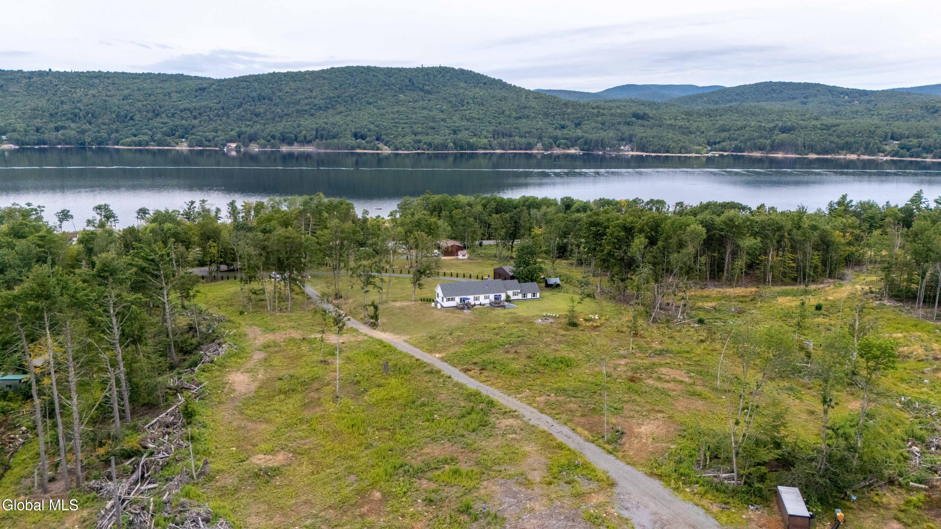 1582 S Shore Road Hadley NY 12835