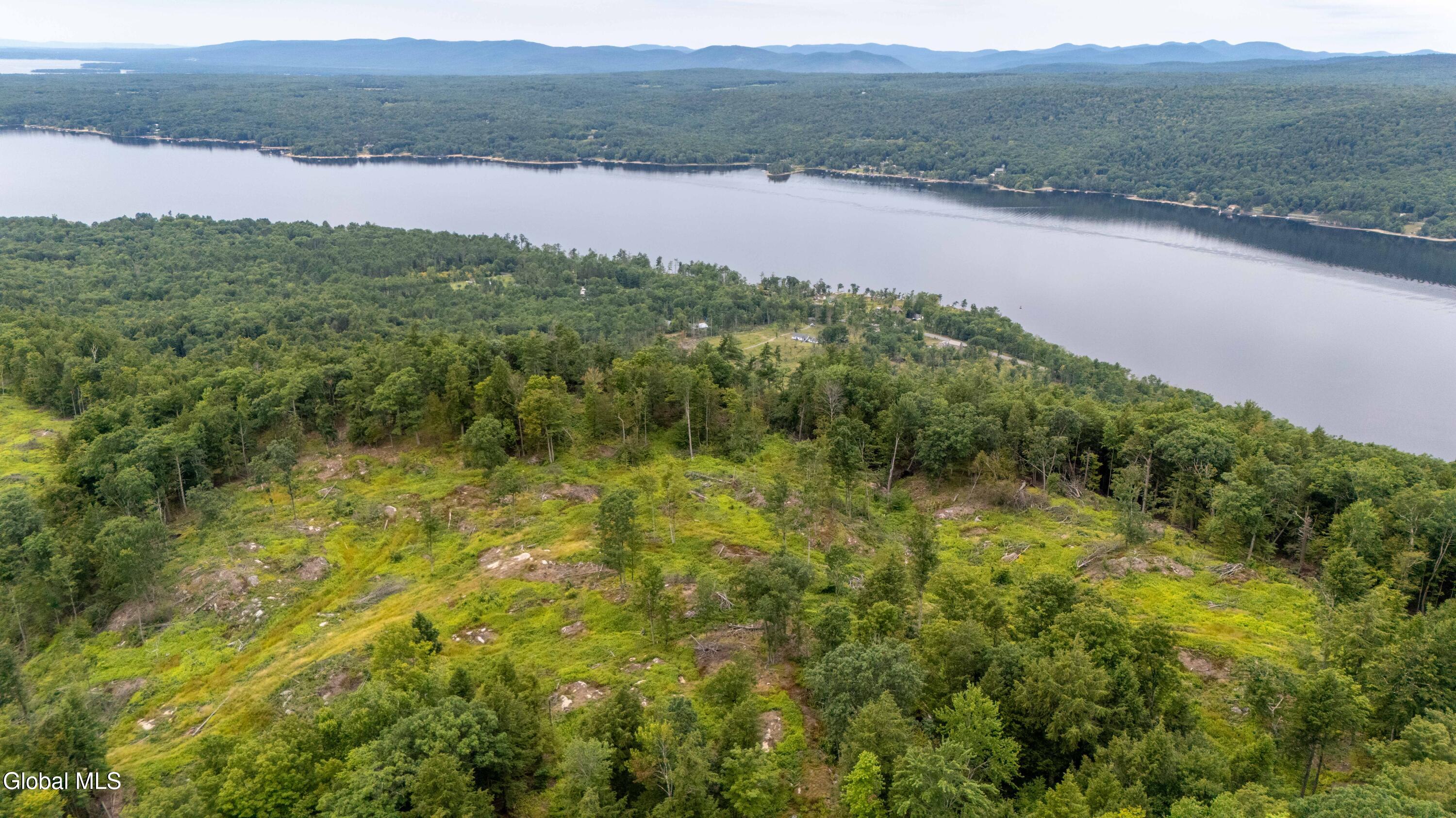 1582 S Shore Road Hadley NY 12835