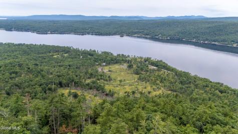 1582 S Shore Road Hadley NY 12835