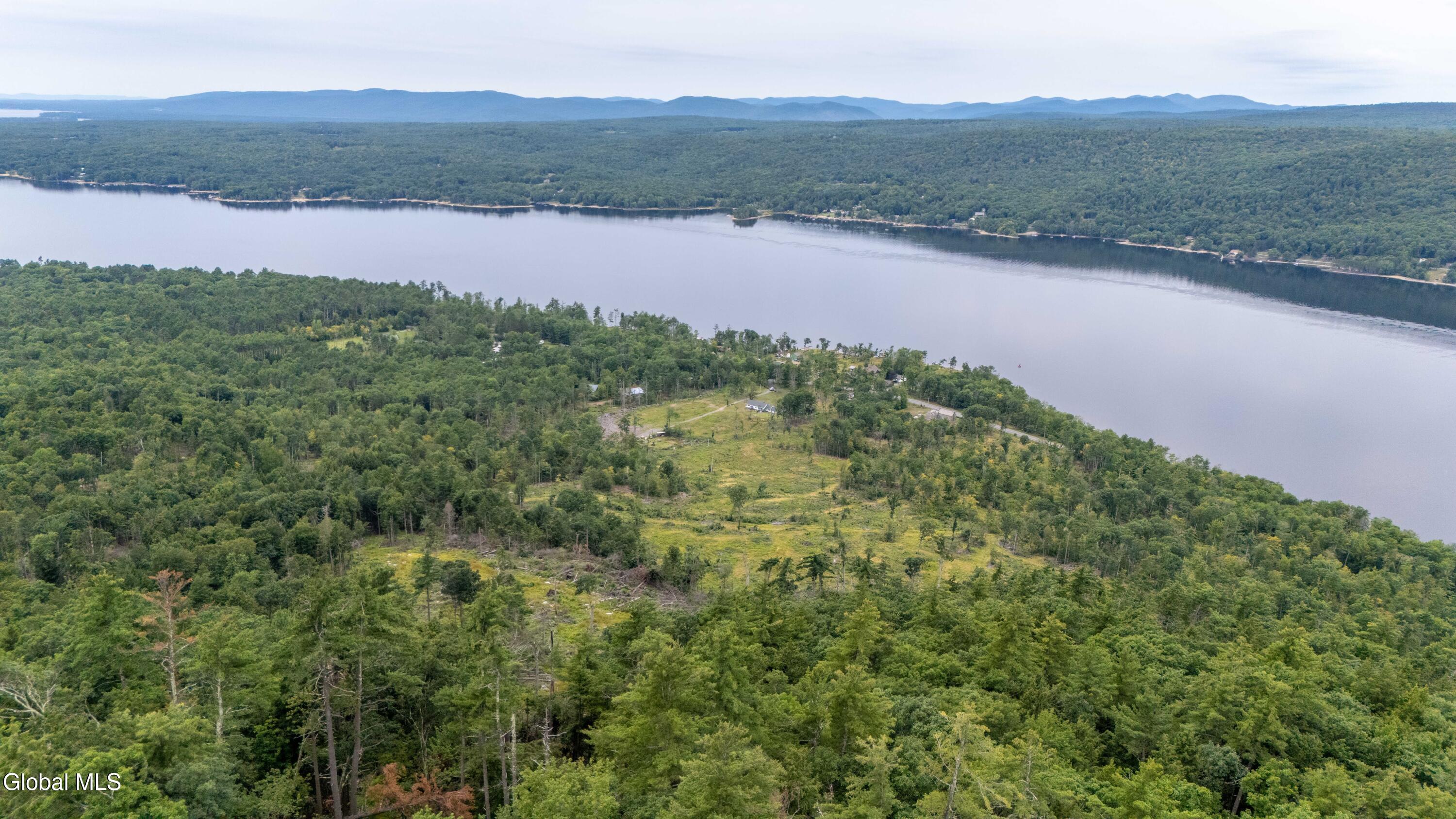 1582 S Shore Road Hadley NY 12835