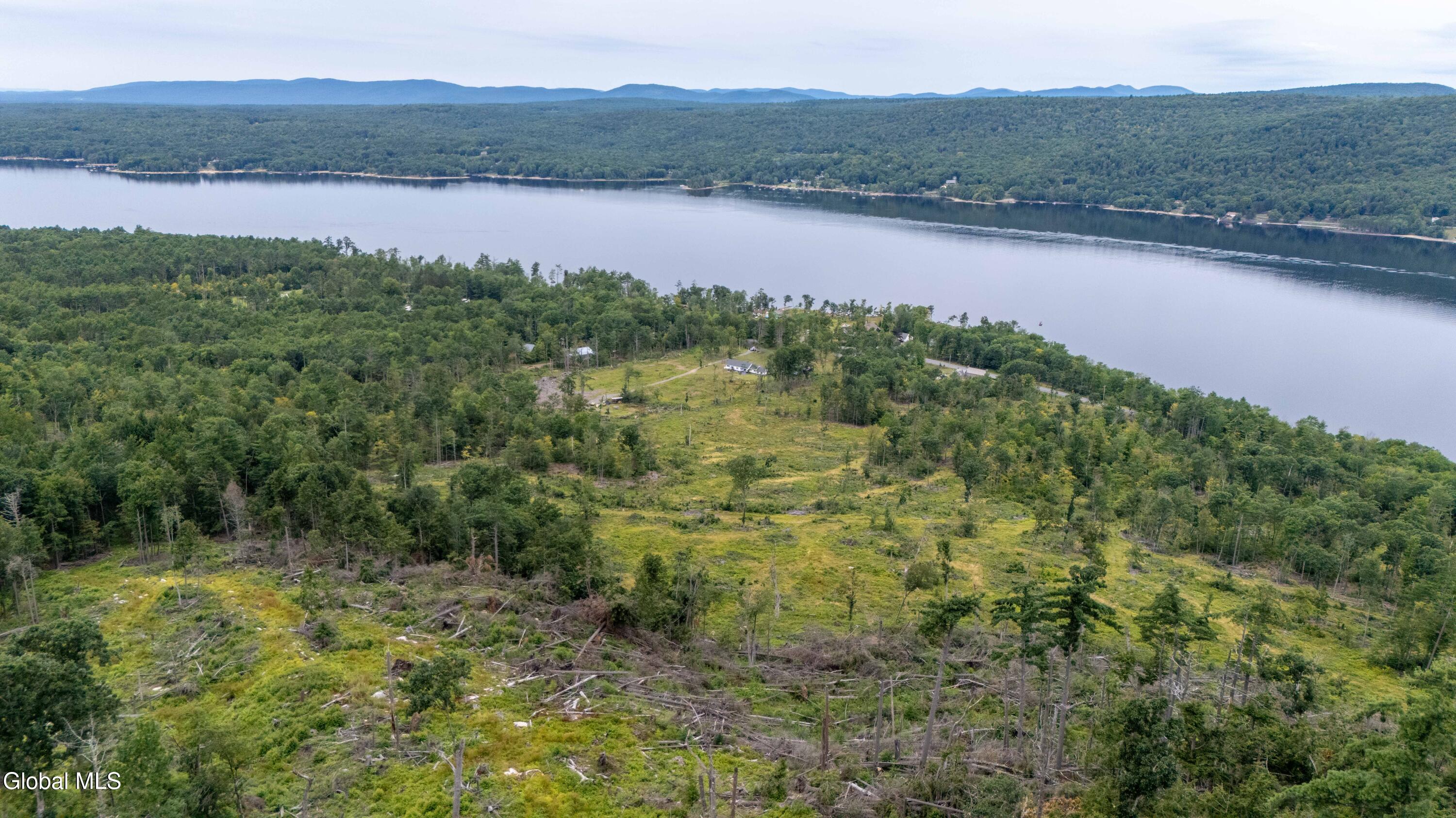 1582 S Shore Road Hadley NY 12835