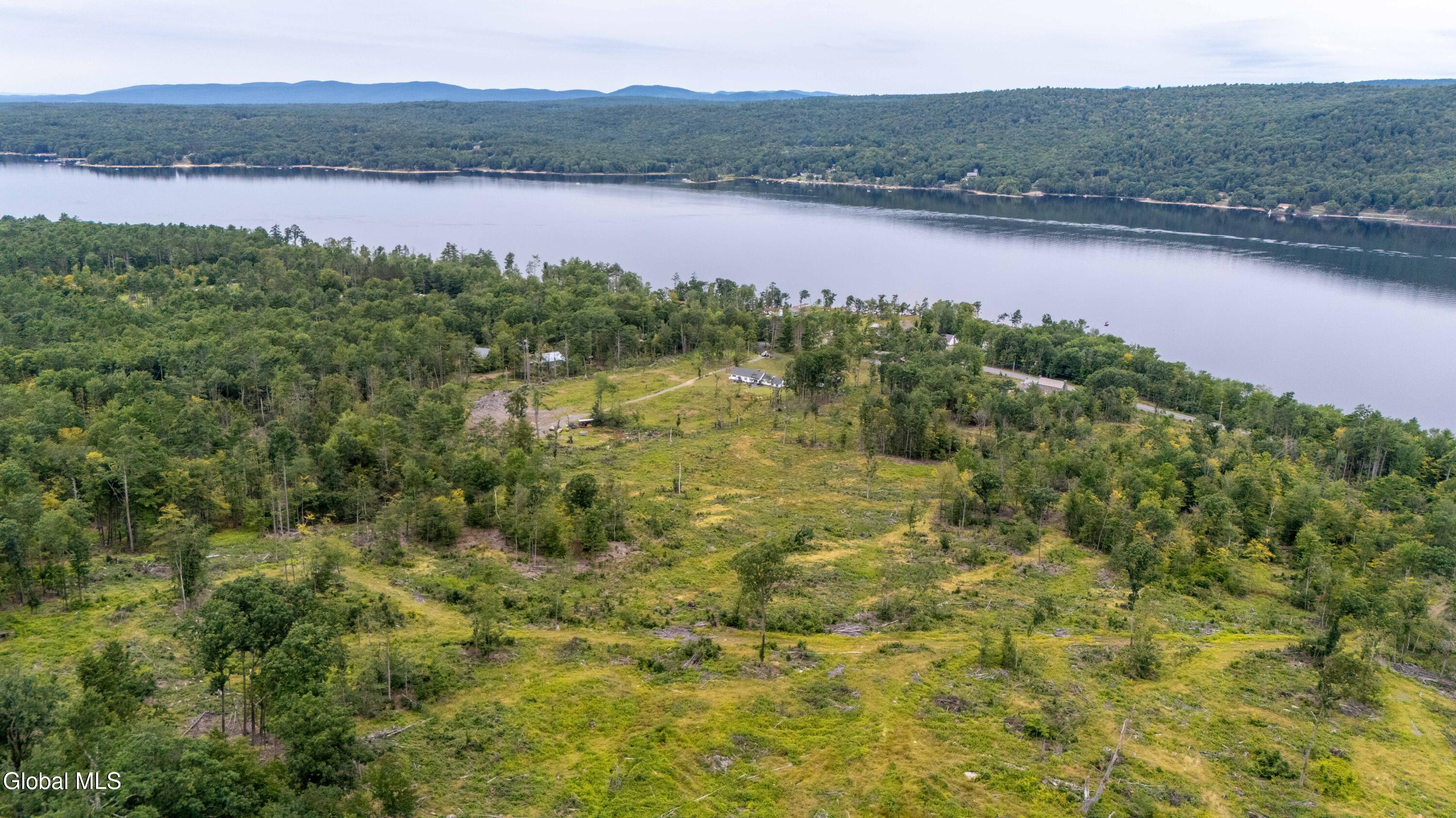 1582 S Shore Road Hadley NY 12835