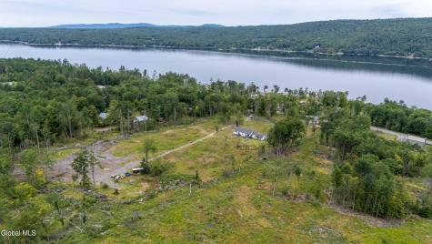 1582 S Shore Road Hadley NY 12835