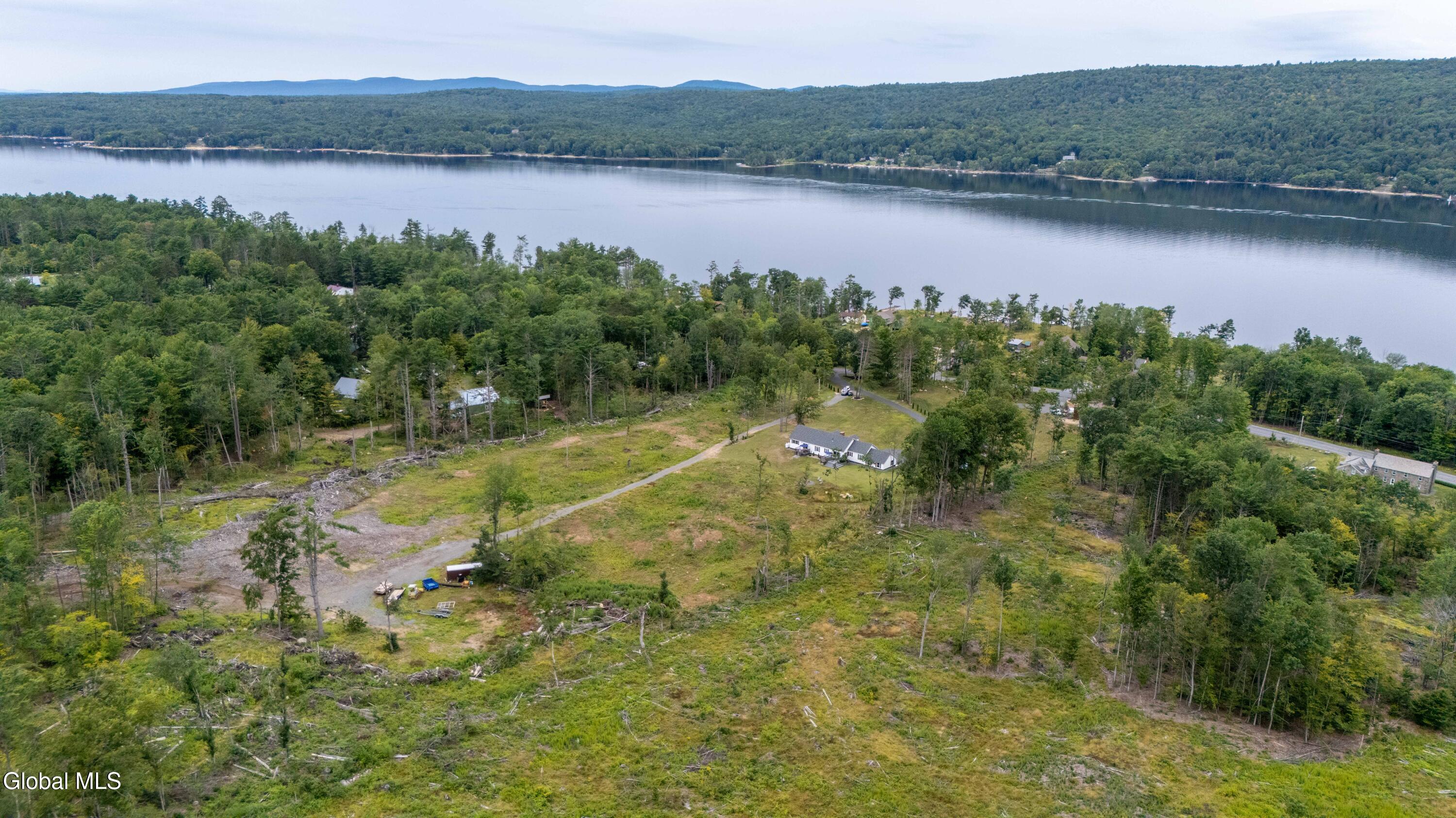 1582 S Shore Road Hadley NY 12835