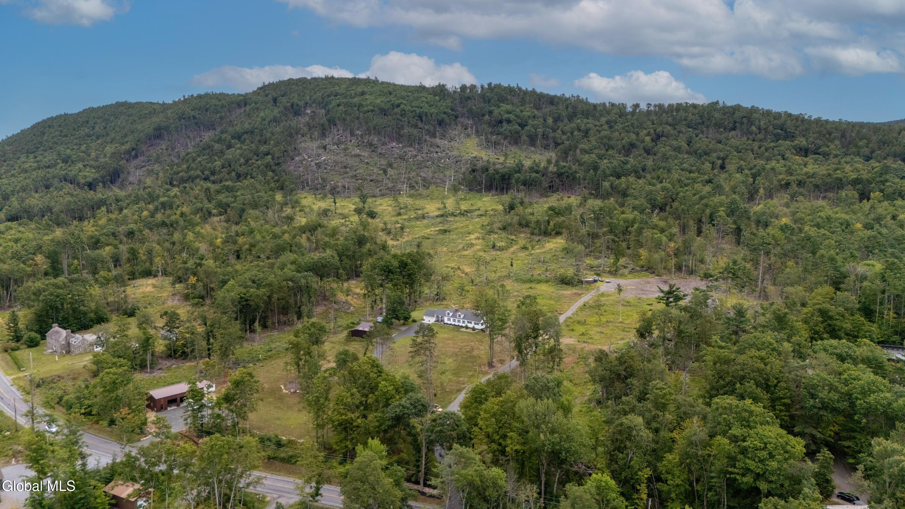 1582 S Shore Road Hadley NY 12835