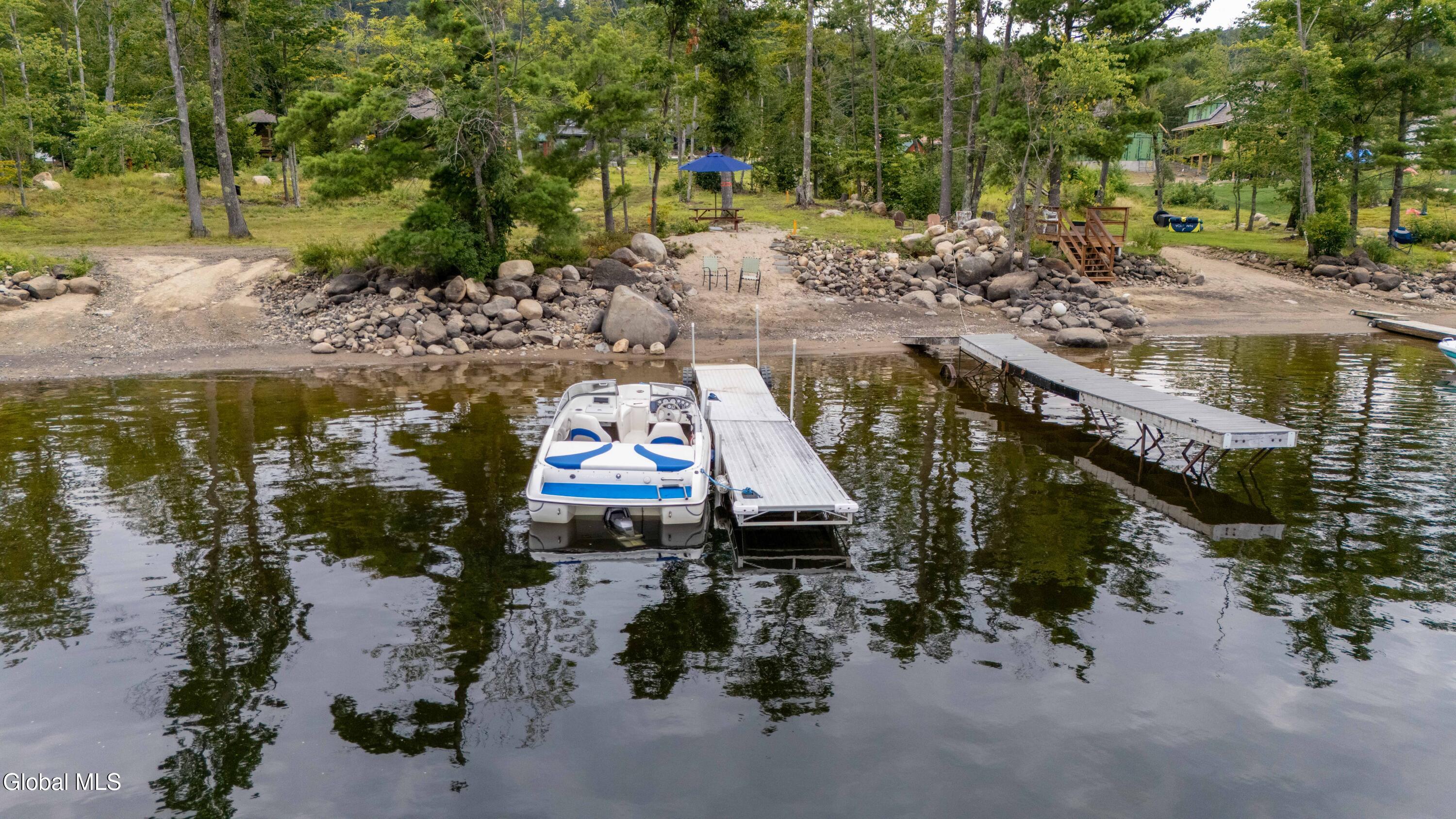 1582 S Shore Road Hadley NY 12835