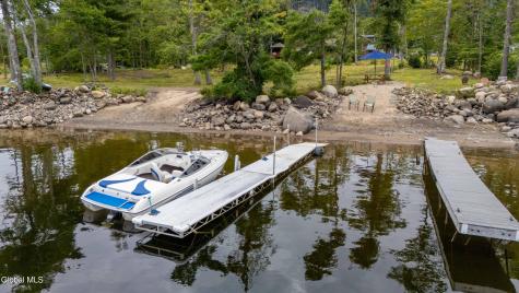 1582 S Shore Road Hadley NY 12835