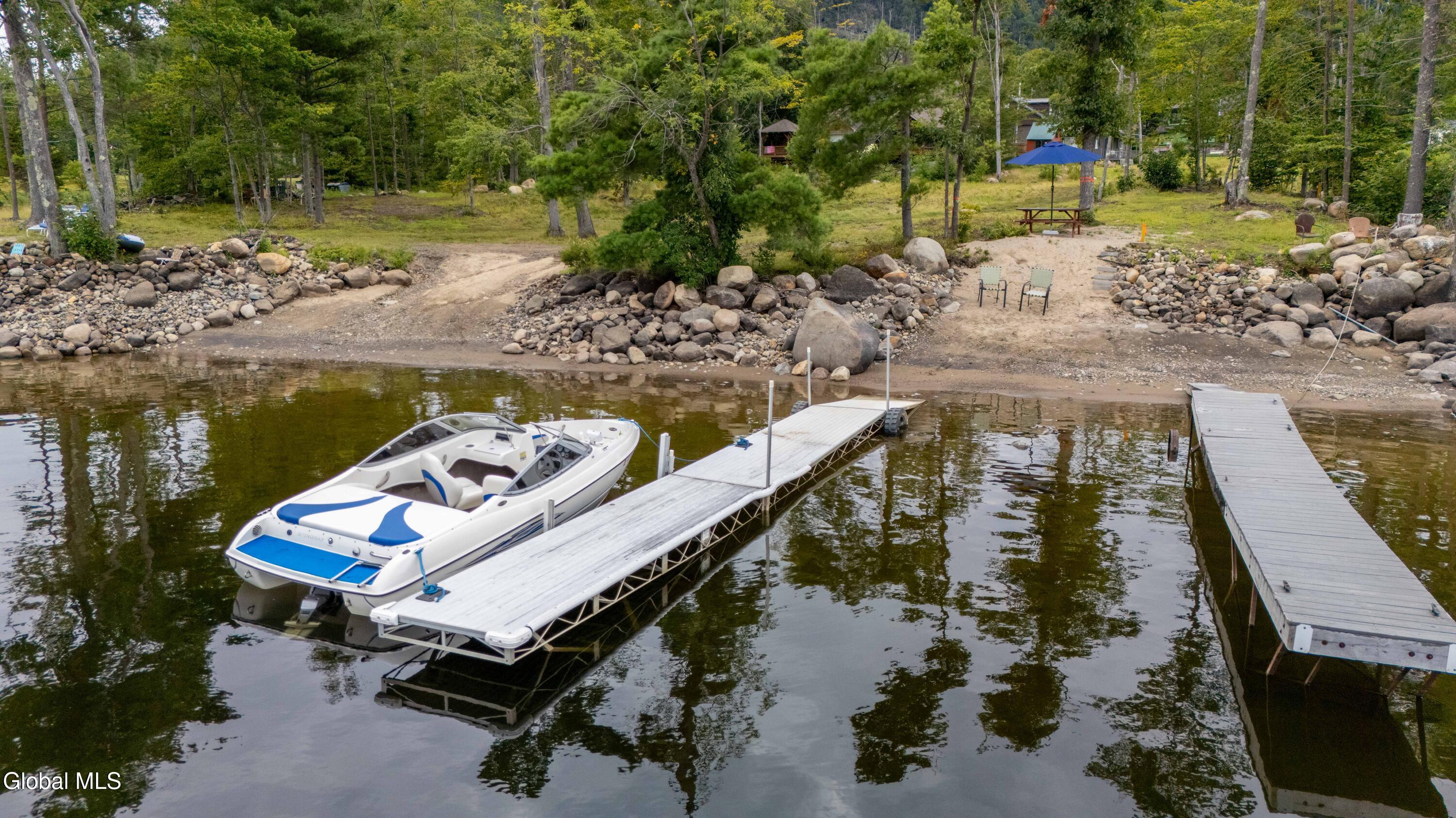 1582 S Shore Road Hadley NY 12835