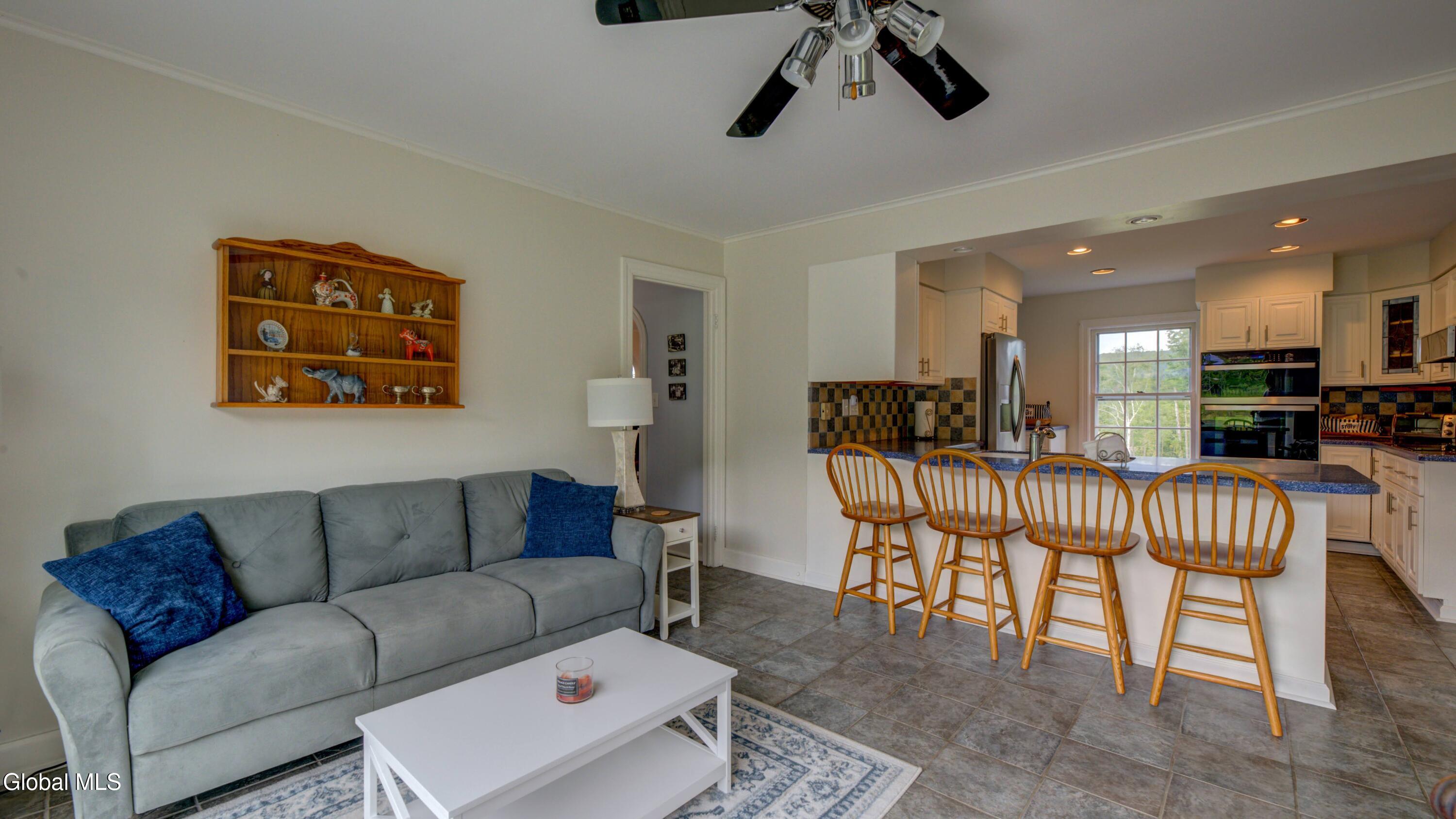 1582 S Shore Road Hadley NY 12835