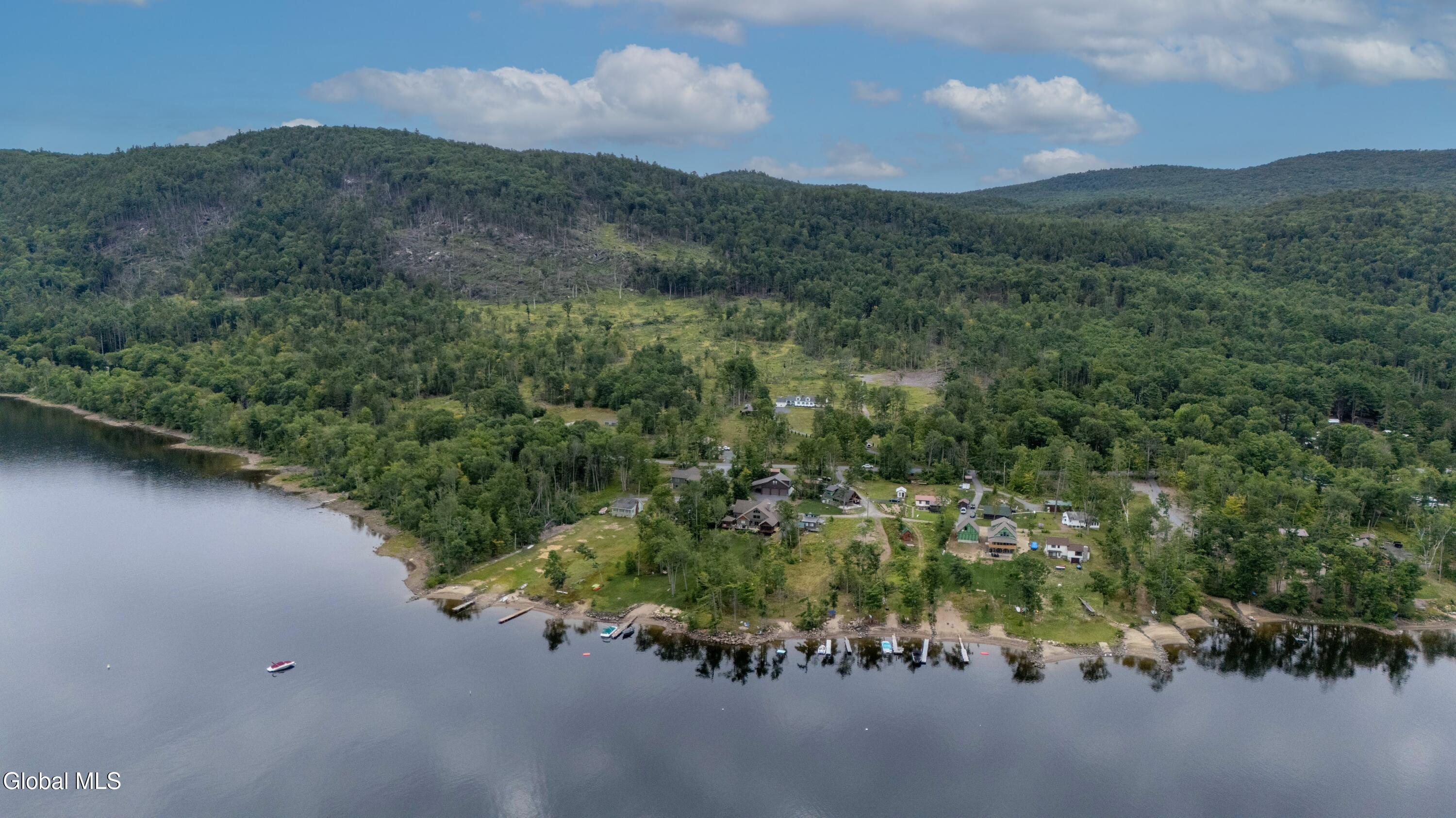 1582 S Shore Road Hadley NY 12835