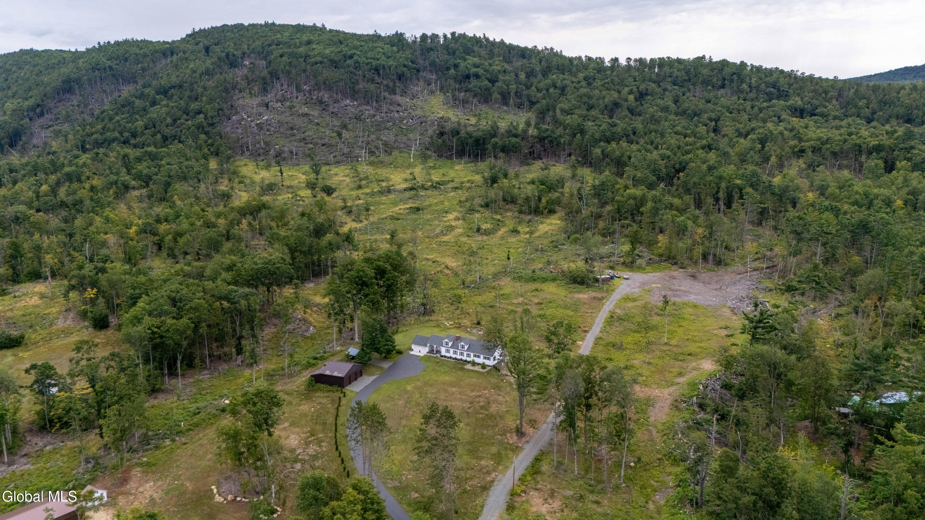 1582 S Shore Road Hadley NY 12835