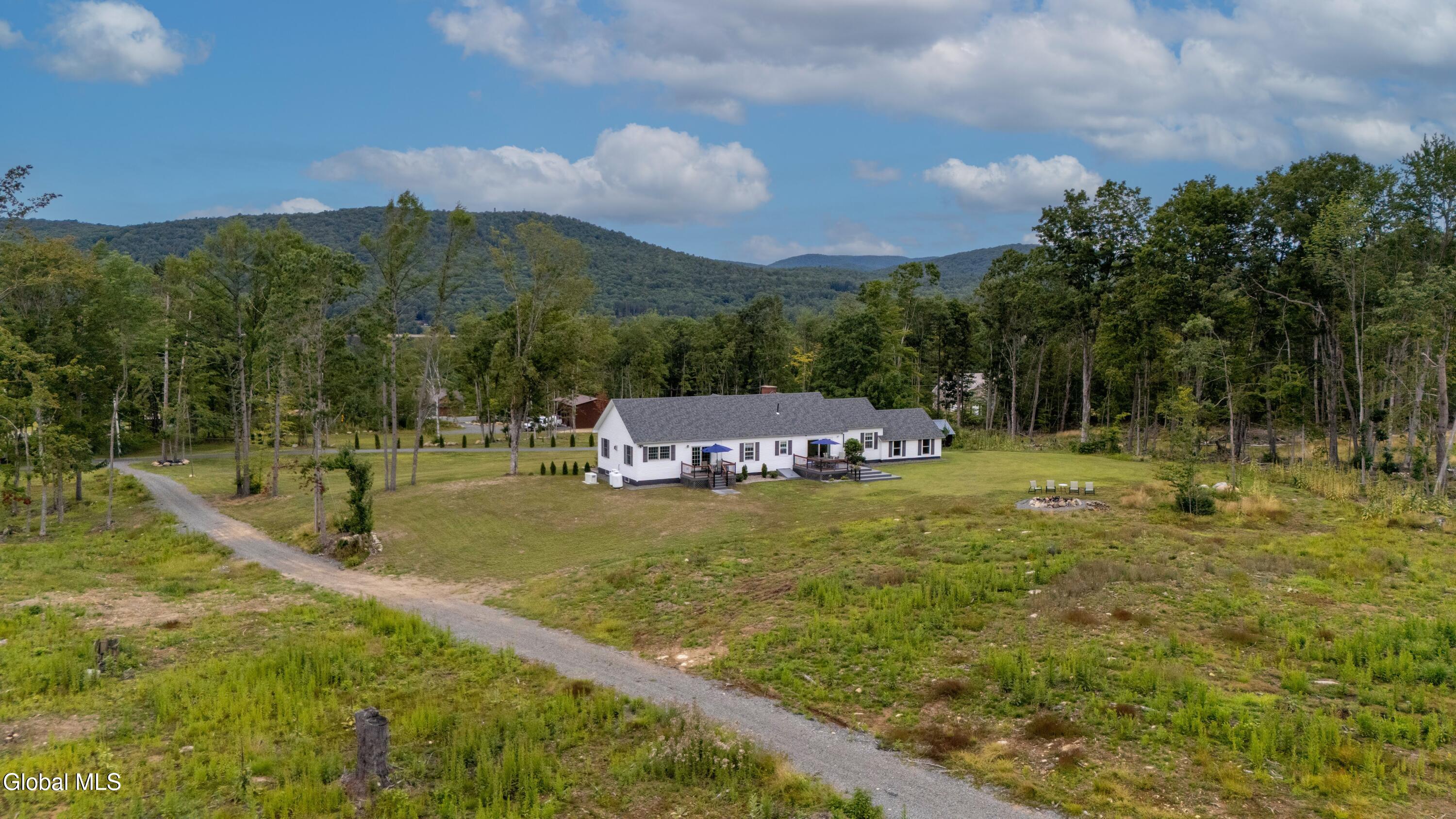 1582 S Shore Road Hadley NY 12835