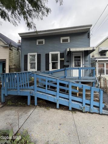 477 3rd Street Albany NY 12206