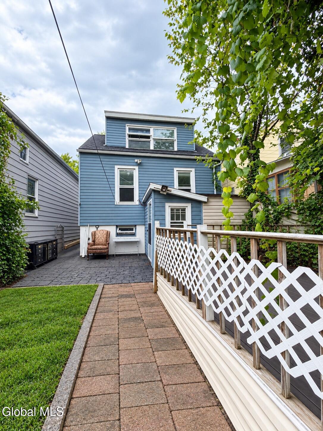 477 3rd Street Albany NY 12206