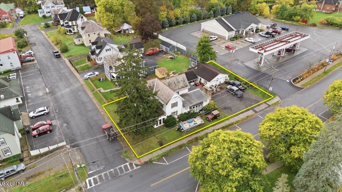 27 Wayne Avenue Ticonderoga NY 12883