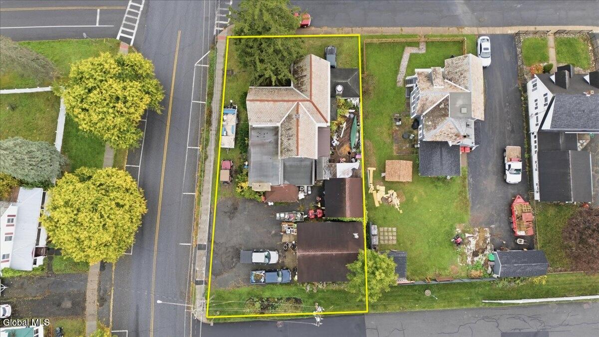 27 Wayne Avenue Ticonderoga NY 12883
