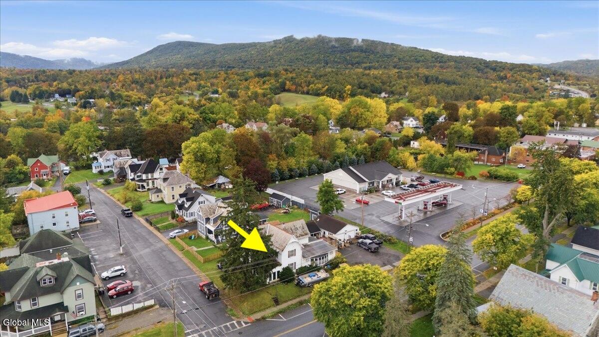 27 Wayne Avenue Ticonderoga NY 12883